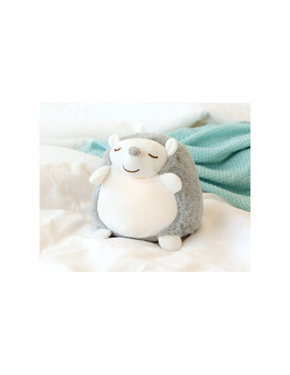 Peluche Luz y Sonido Erizo Kiokids