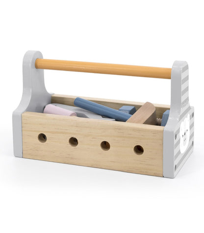 Kit herramientas de madera PolarB