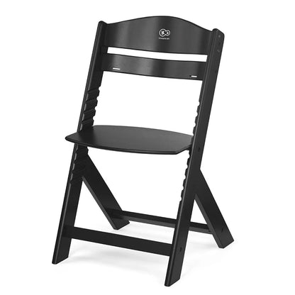 Trona Evolutiva Kinderkraft ENOCK | Trona 2 en 1 Ajustable desde 6 Meses hasta 10 Años