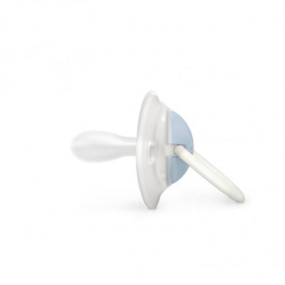 Pack de 2 chupetes 0-6 meses Noche y Día Suavinex