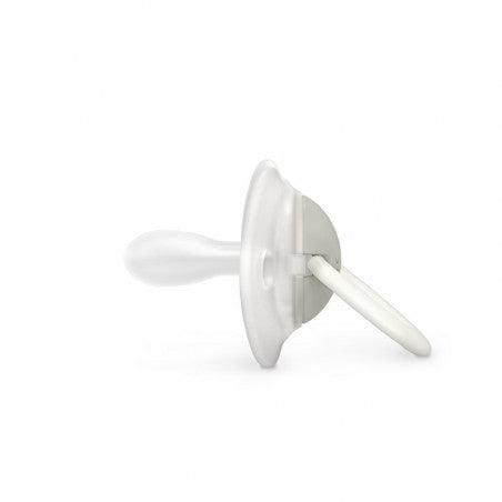 Pack de 2 chupetes 0-6 meses Noche y Día Suavinex