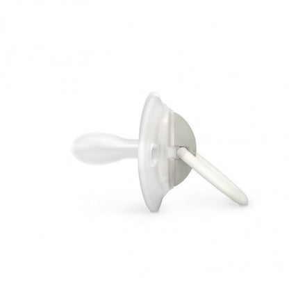 Pack de 2 chupetes 0-6 meses Noche y Día Suavinex