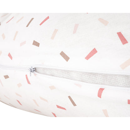 Almohada de embarazo Hippo Dreams de Kikkaboo