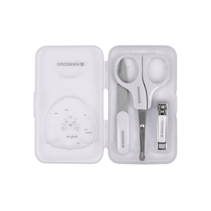 Set de manicura Seally Me de Kikkaboo