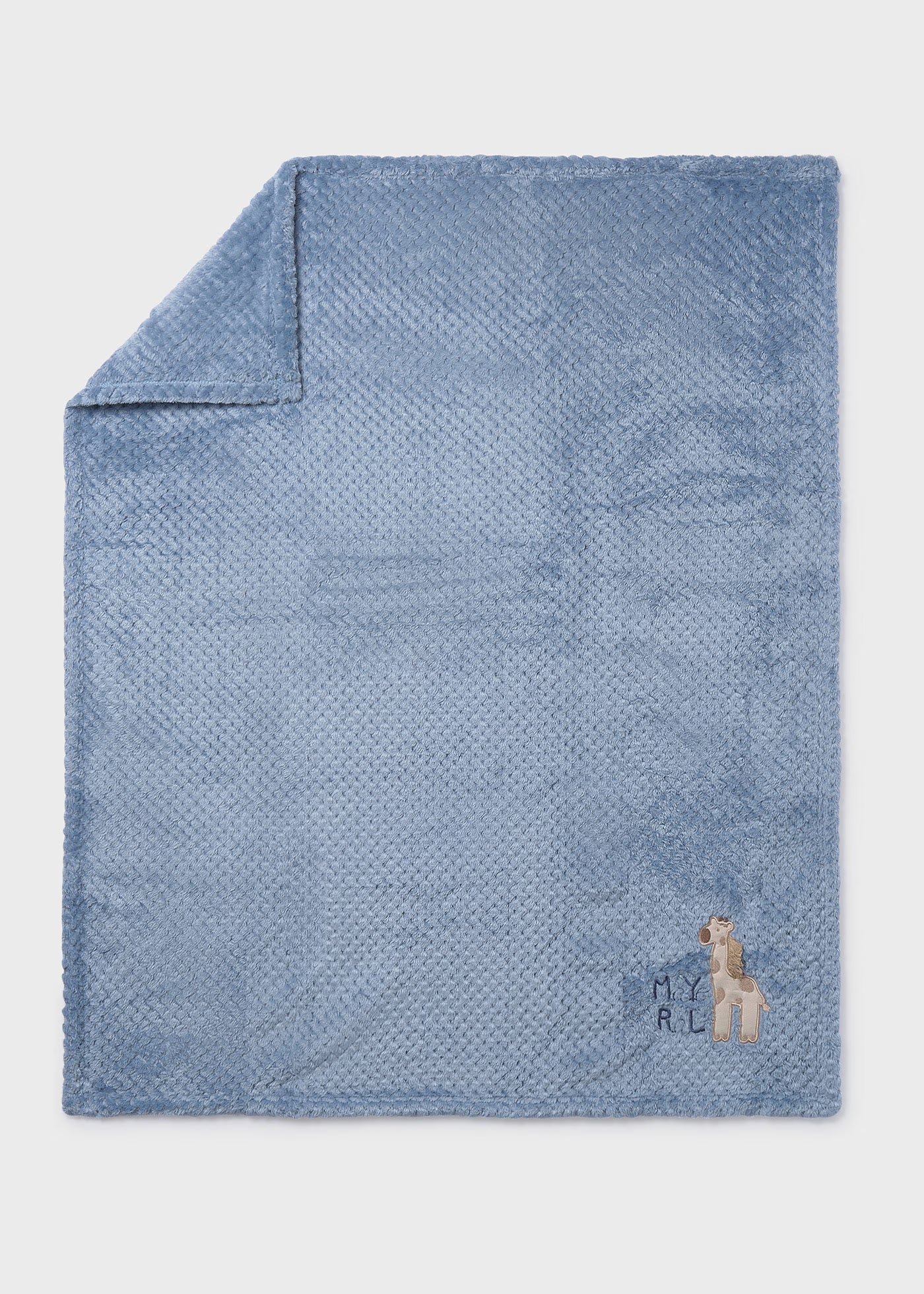 Manta pelo doble 9959 Mayoral