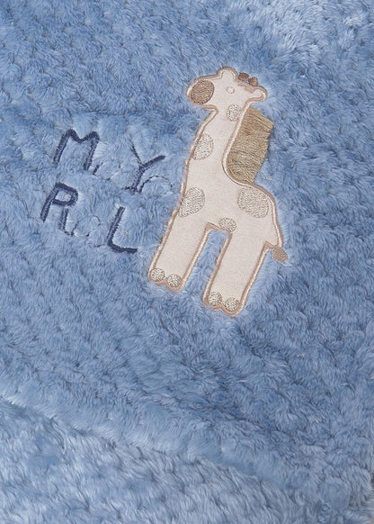 Manta pelo doble 9959 Mayoral