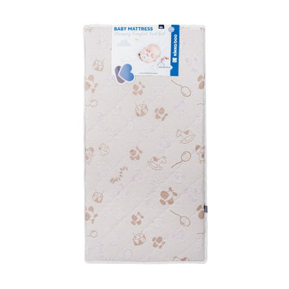 Colchón Memory Comfort Cool Gel 60х120 Horses de Kikkaboo