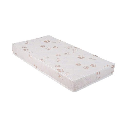 Colchón Memory Comfort Cool Gel 60х120 Horses de Kikkaboo