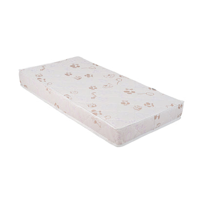 Colchón Memory Comfort Cool Gel 60х120 Horses de Kikkaboo