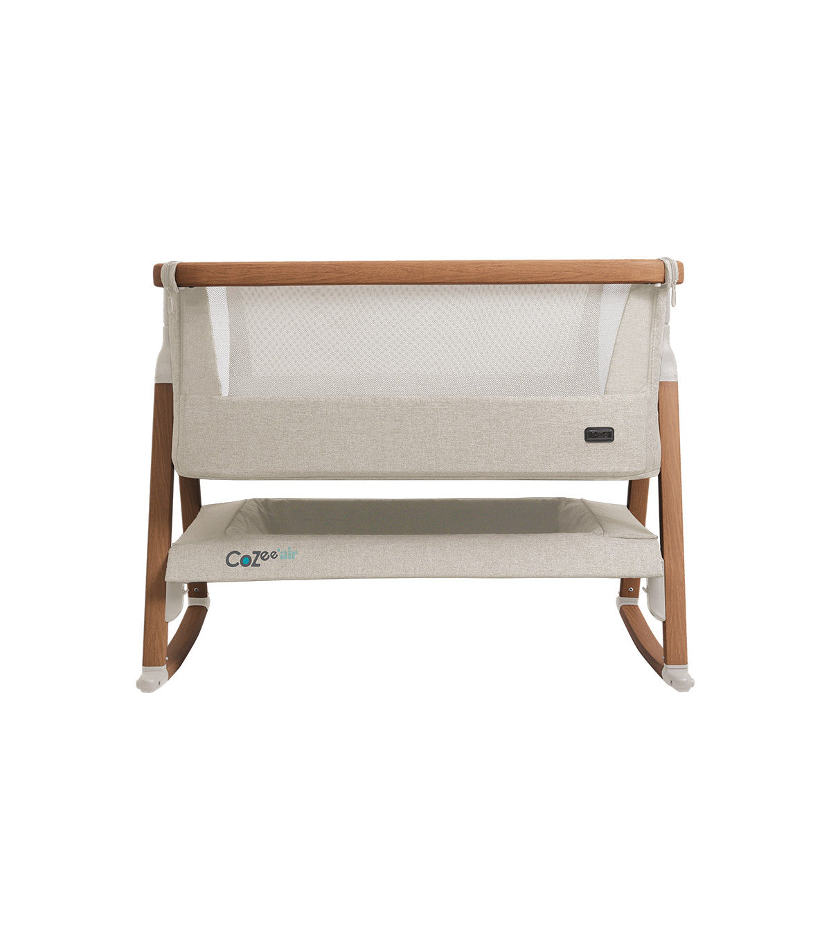 Minicuna colecho Cozee Air Tutti Bambini