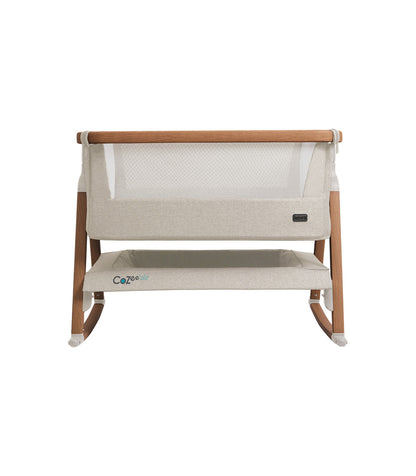 Minicuna colecho Cozee Air Tutti Bambini