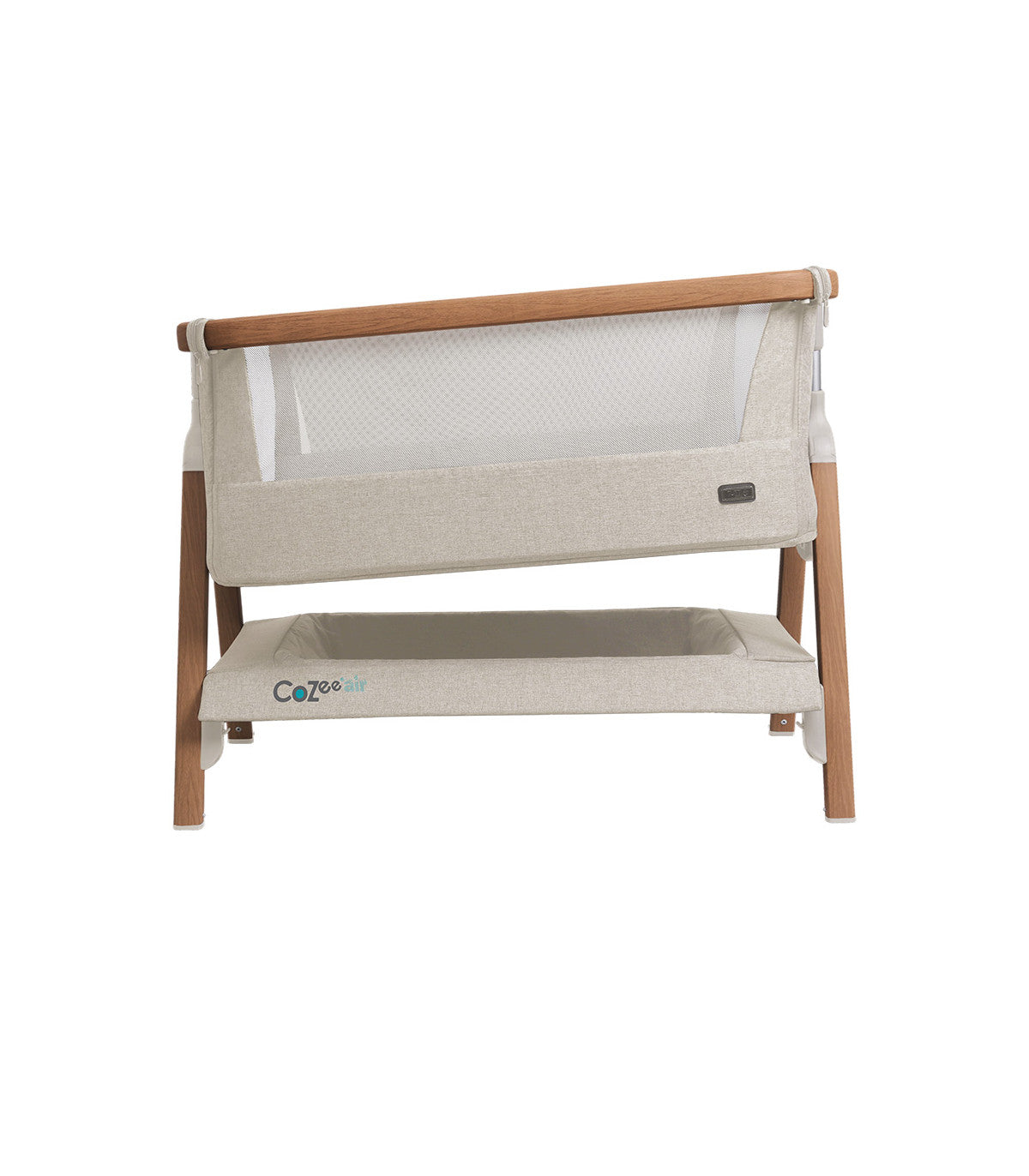 Minicuna colecho Cozee Air Tutti Bambini