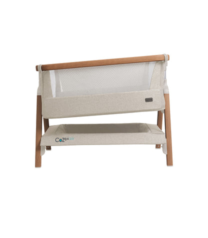 Minicuna colecho Cozee Air Tutti Bambini