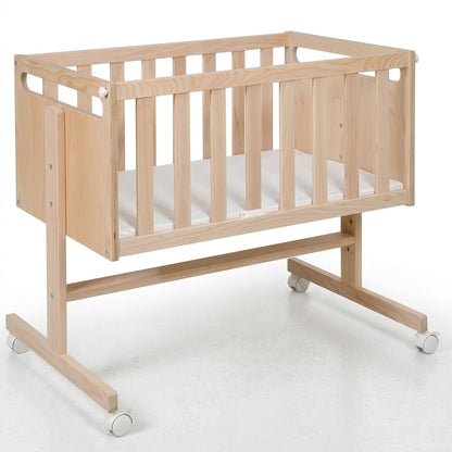 Minicuna colecho de 80×50- You and Me Plus de MICUNA
