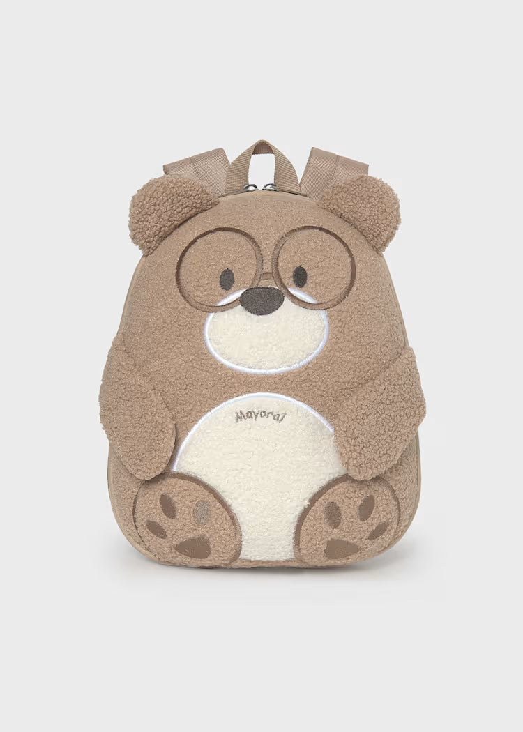 MOCHILA DE BEBE DE MAYORAL