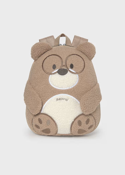 MOCHILA DE BEBE DE MAYORAL