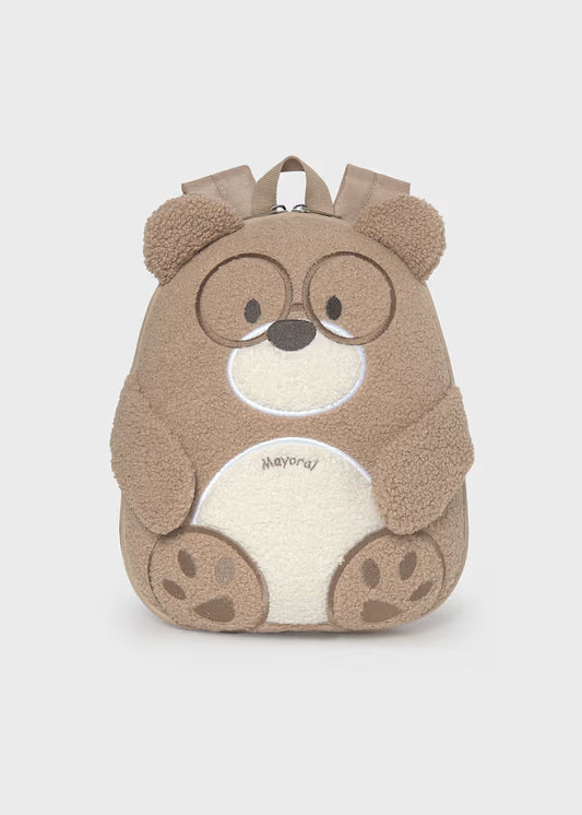 MOCHILA DE BEBE DE MAYORAL