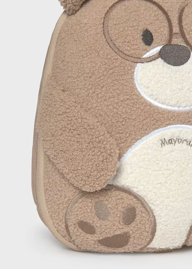 MOCHILA DE BEBE DE MAYORAL