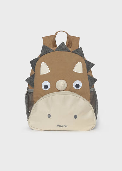 Mochila guardería animalitos  bebé de MAYORAL