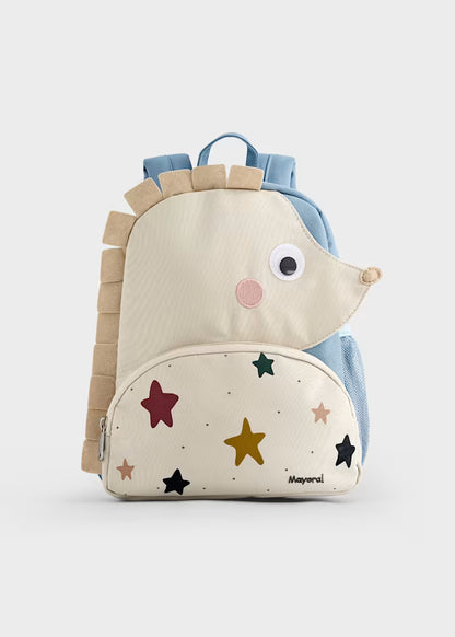 Mochila guardería animalitos  bebé de MAYORAL