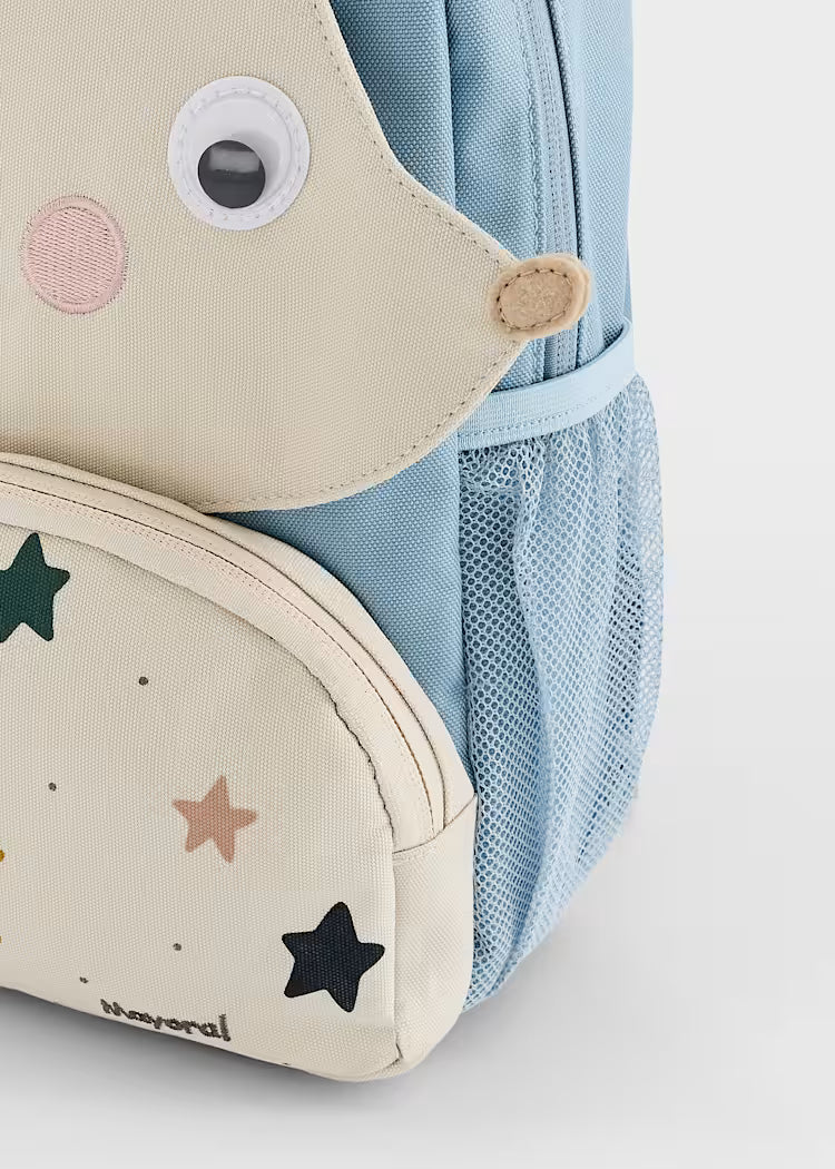 Mochila guardería animalitos  bebé de MAYORAL