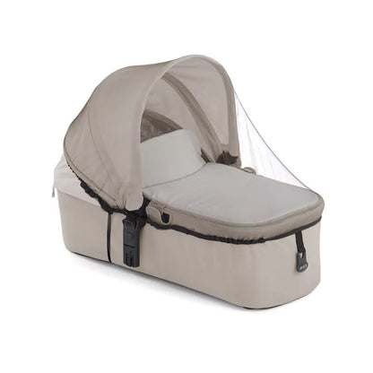 Mosquitera universal para carrito, capazo y silla de coche (40-87 cm)