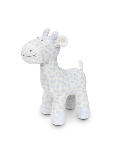 Muñeco Sonajero Jirafa Algodon