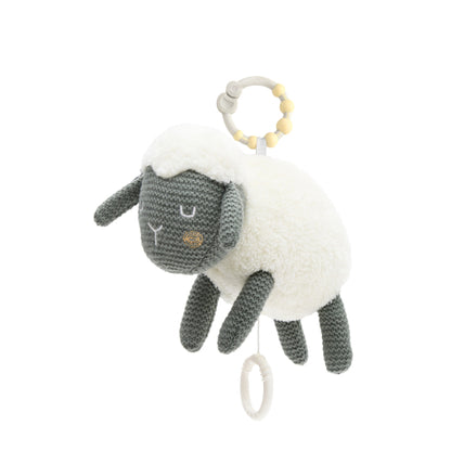 Juguete musical Sleepy Sheep de Kikkaboo