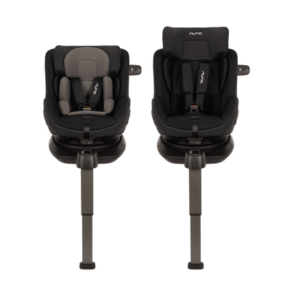 Silla de auto PRUU AIRE de NUNA (desde 40 cm hasta 105 cm)
