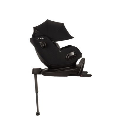 Silla de auto PRUU AIRE de NUNA (desde 40 cm hasta 105 cm)