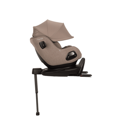 Silla de auto PRUU AIRE de NUNA (desde 40 cm hasta 105 cm)