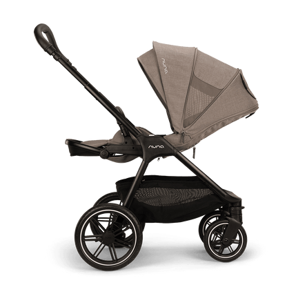 DUO COCHECITO  TRIV LX DE NUNA