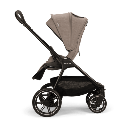 DUO COCHECITO  TRIV LX DE NUNA