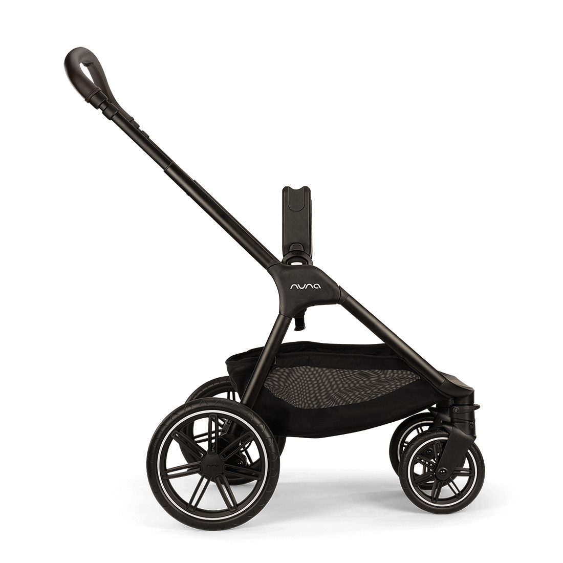 DUO COCHECITO  TRIV LX DE NUNA