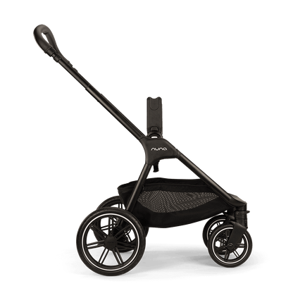DUO COCHECITO  TRIV LX DE NUNA