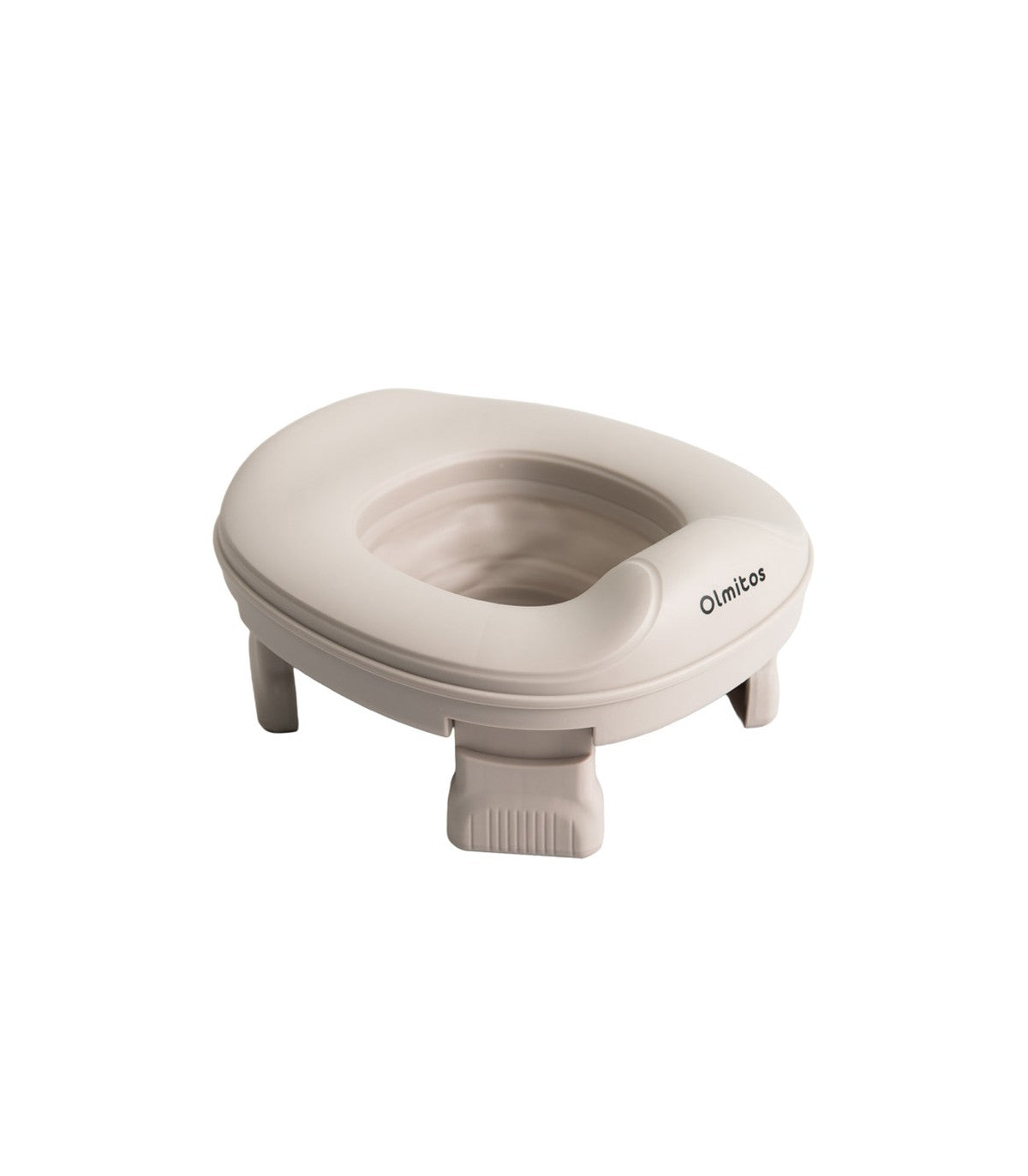 Orinal plegable 2 en 1 de olmitos