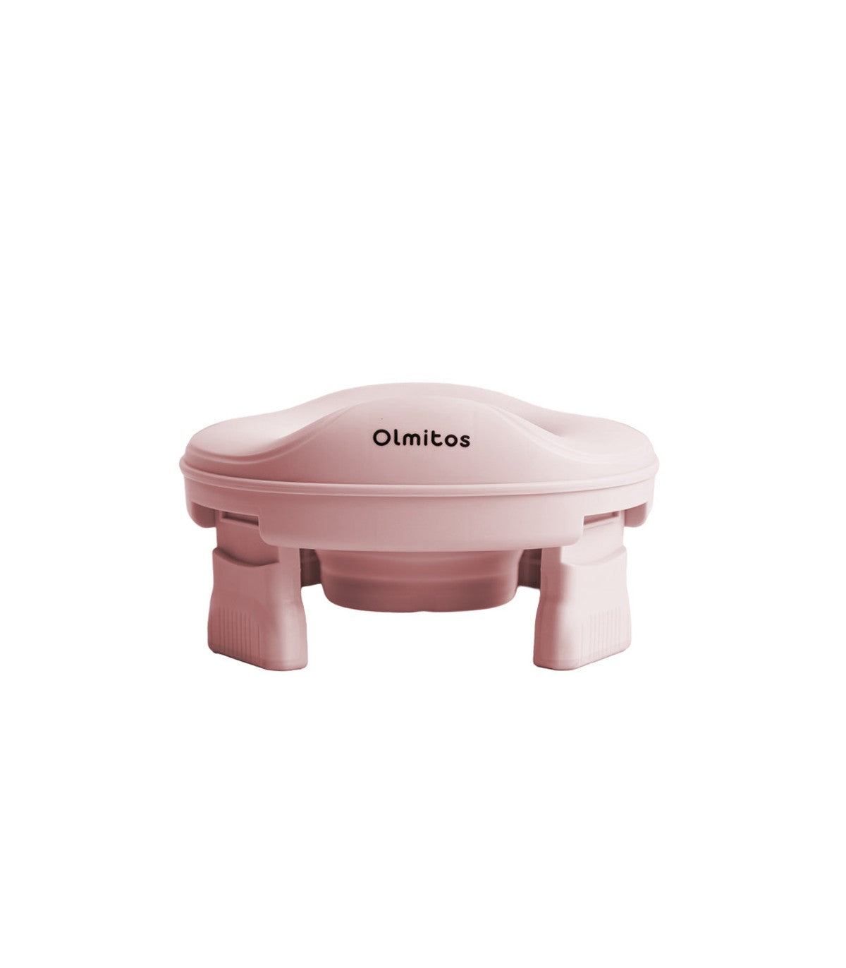 Orinal plegable 2 en 1 de olmitos