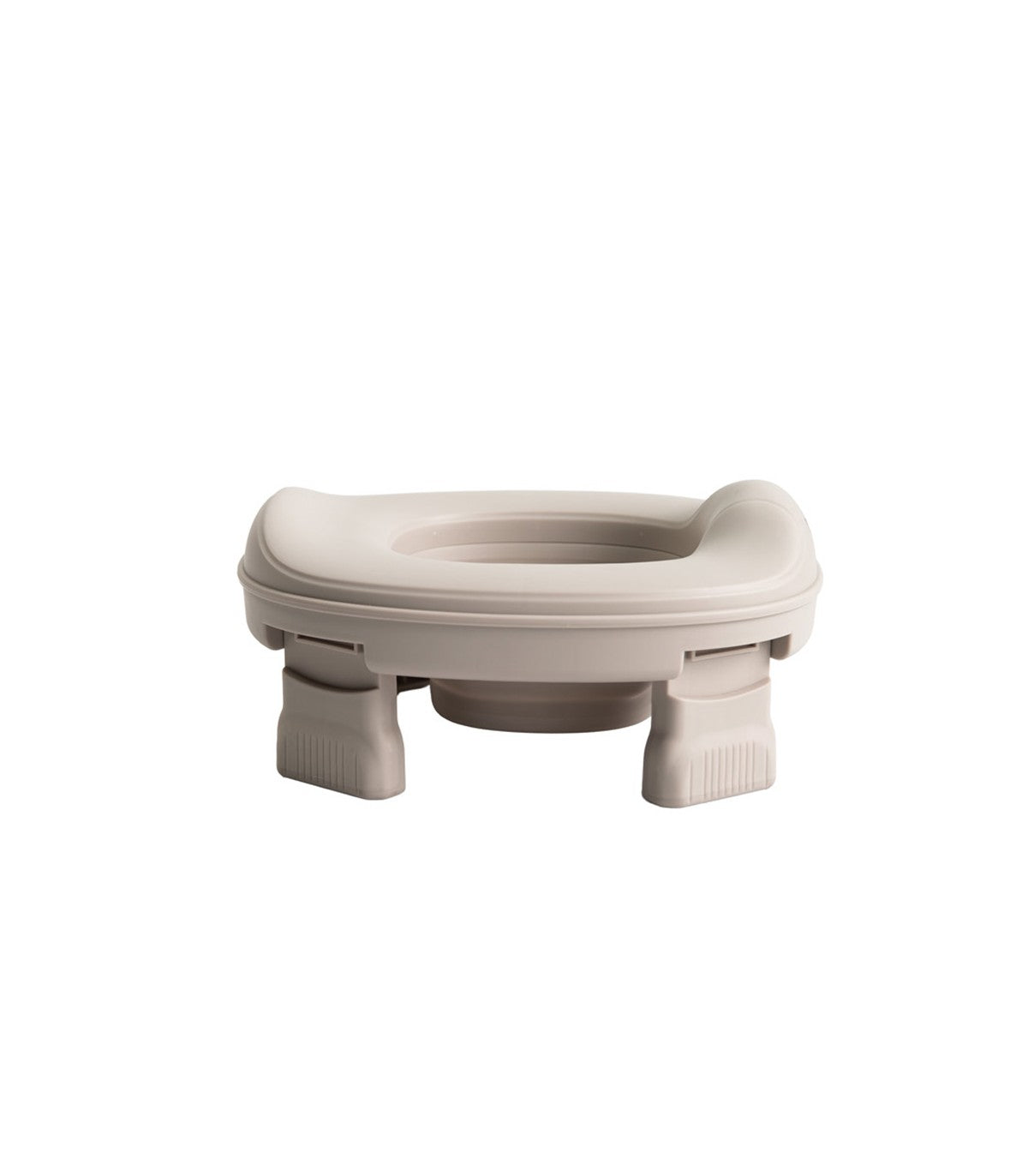 Orinal plegable 2 en 1 de olmitos