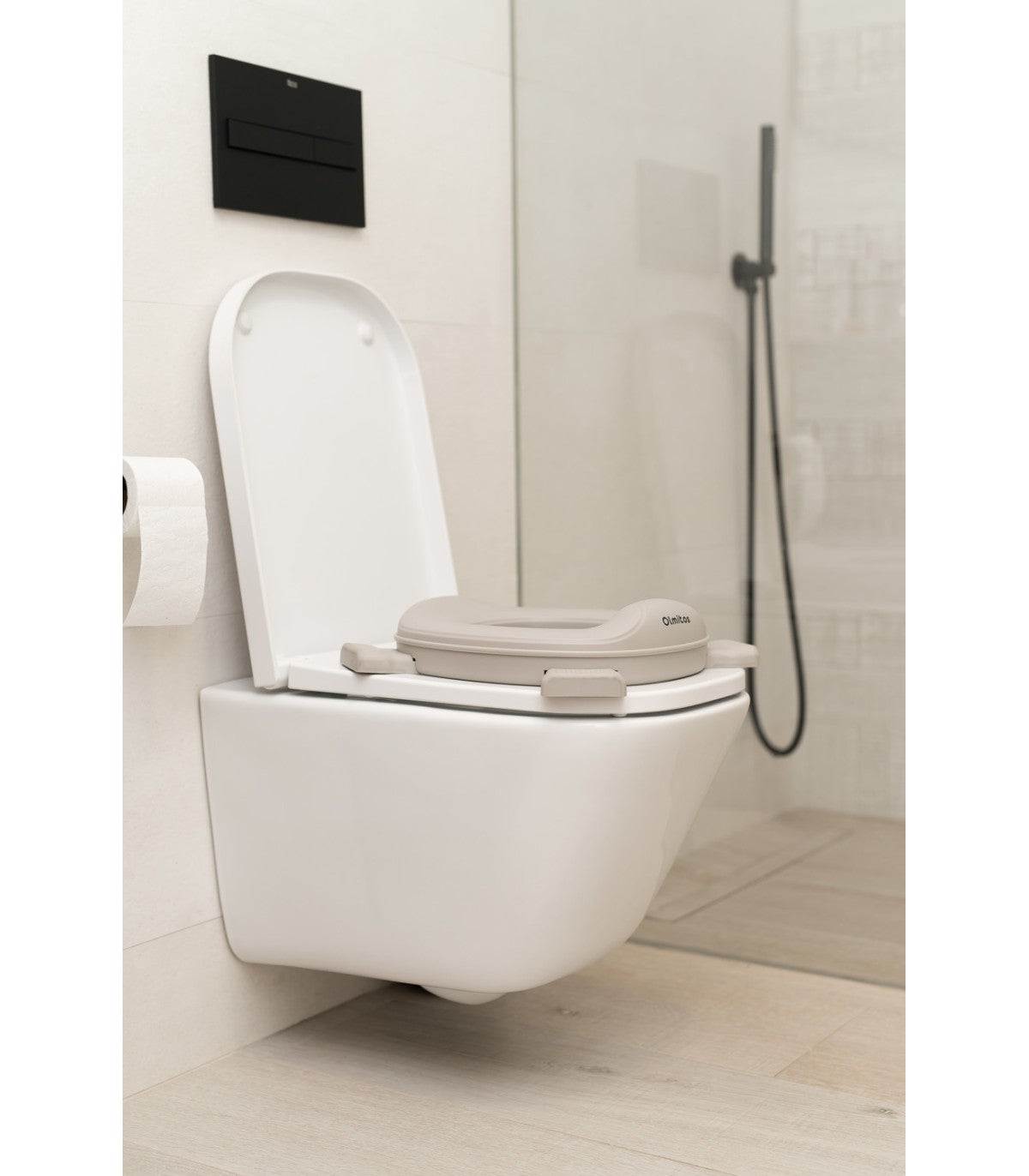 Orinal plegable 2 en 1 de olmitos