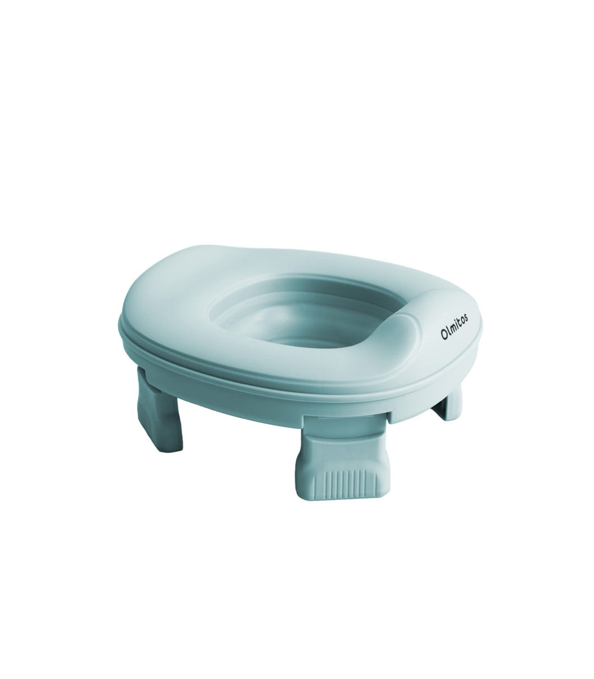 Orinal plegable 2 en 1 de olmitos