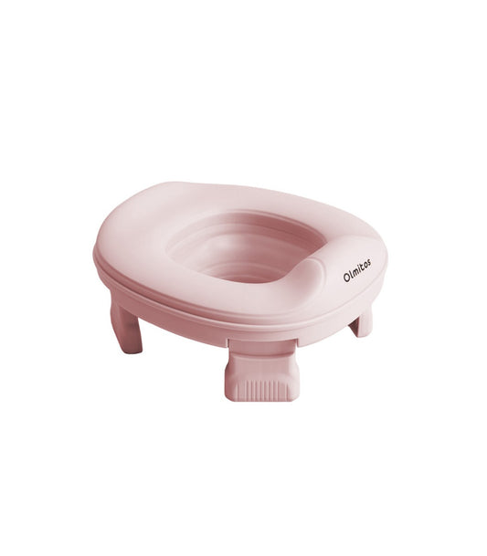 Orinal plegable 2 en 1 de OLMITOS