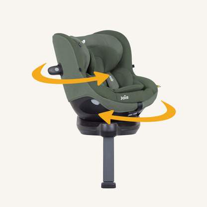 Silla Auto I-Spin 360 de Joie