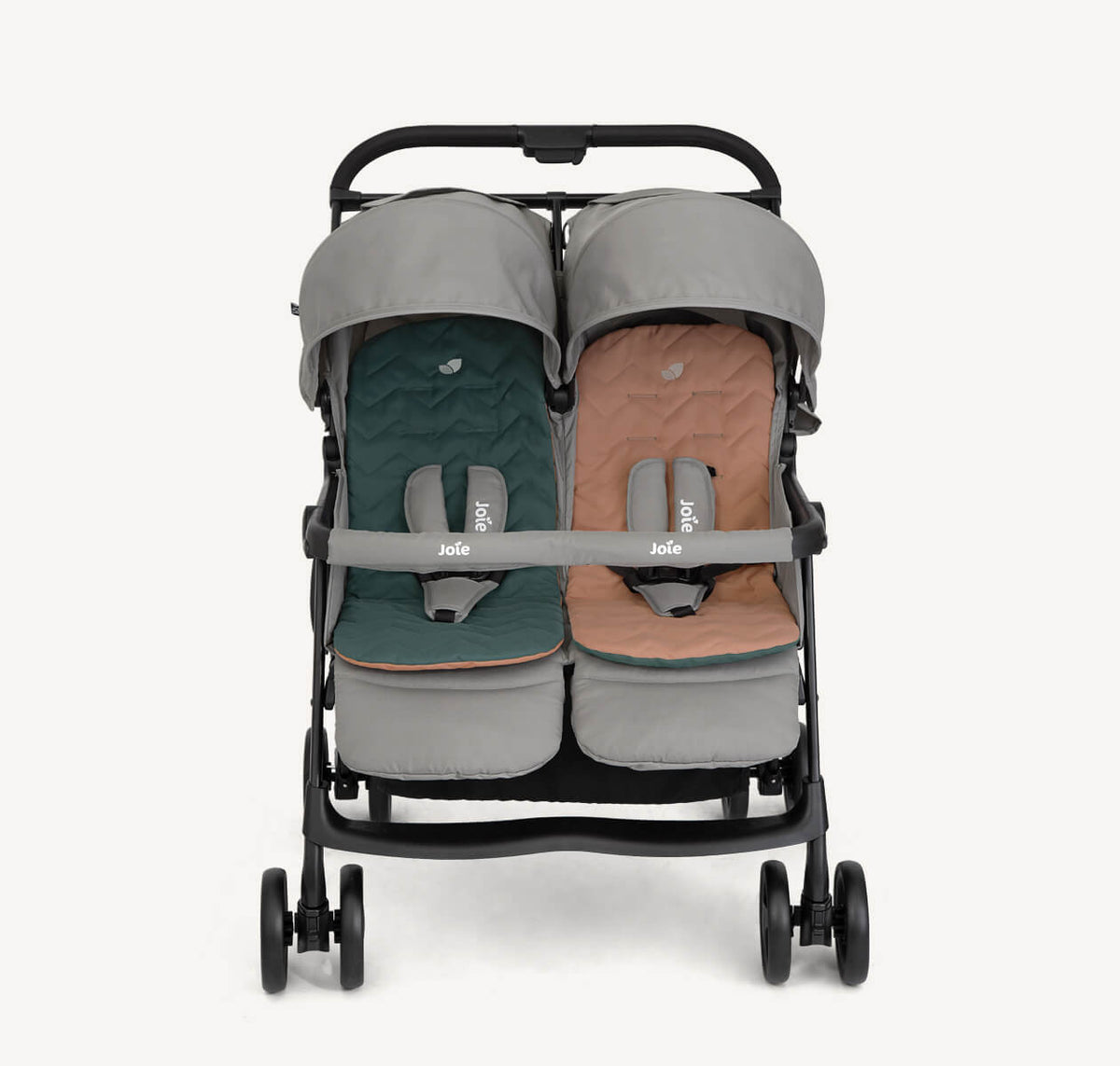 cochecito gemelar aire™ twin de JOIE