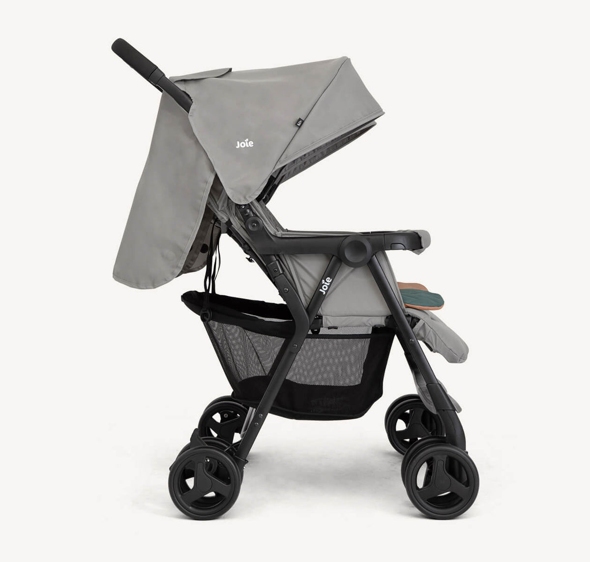 cochecito gemelar aire™ twin de JOIE