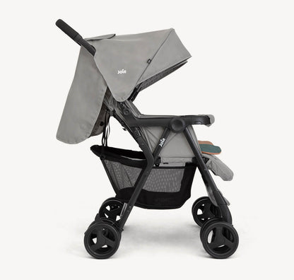 cochecito gemelar aire™ twin de JOIE