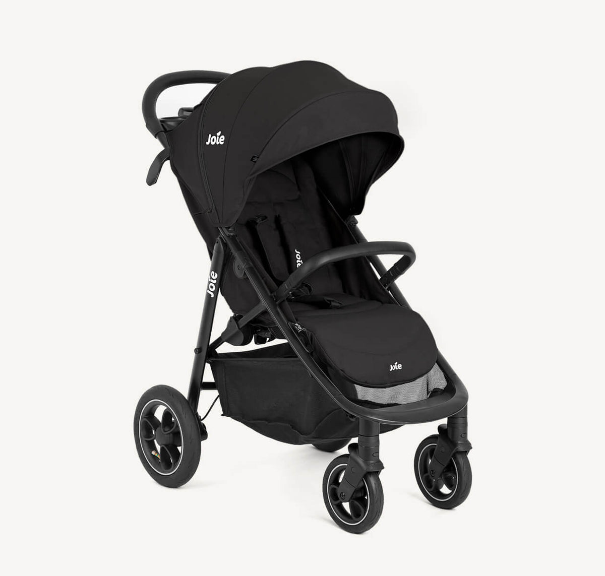 Silla de Paseo Litetrax Pro de JOIE