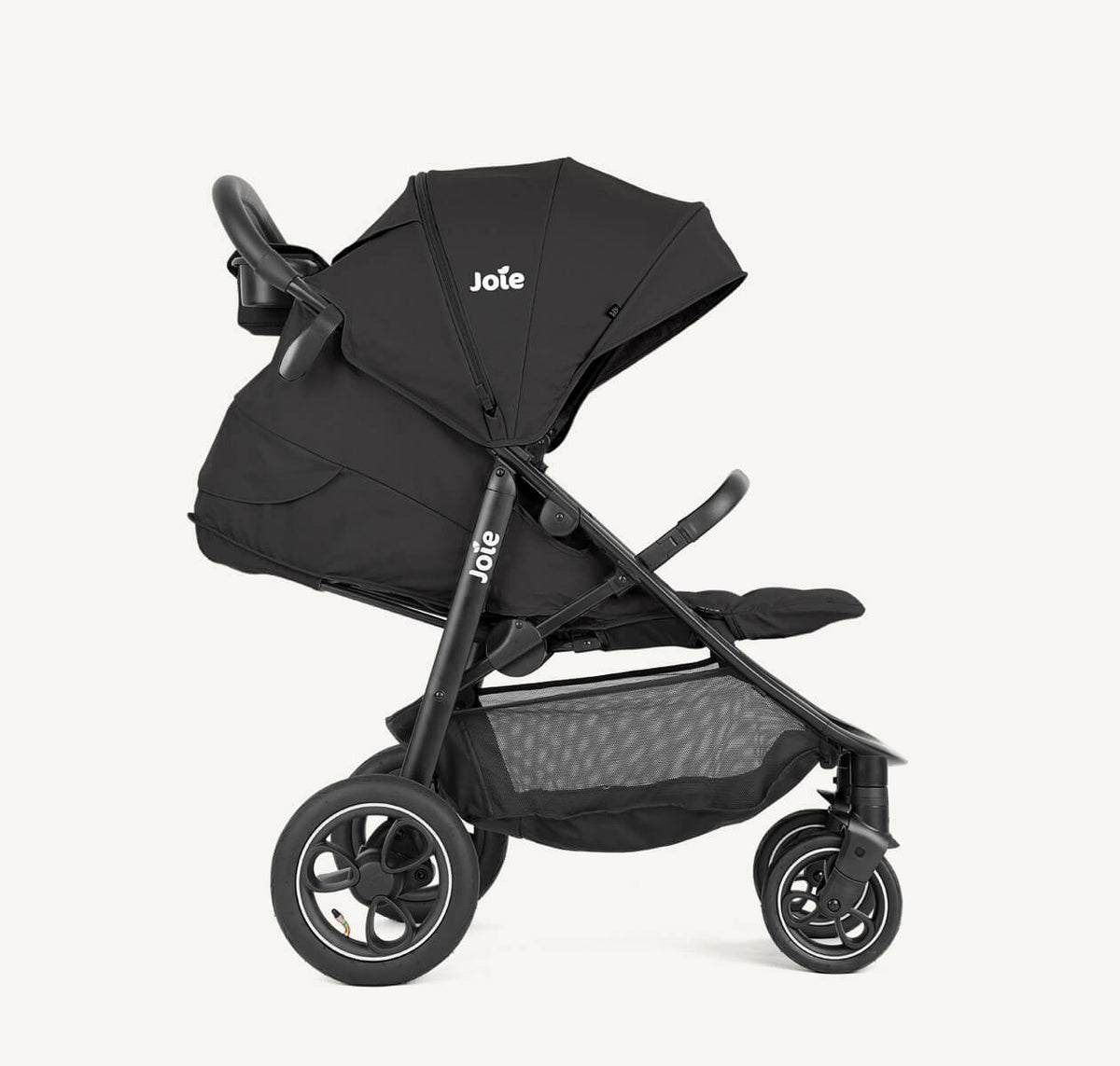Silla de Paseo Litetrax Pro de JOIE