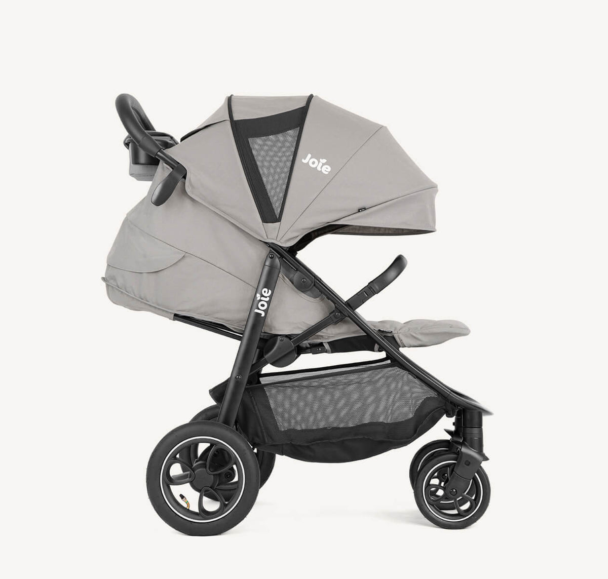 Silla de Paseo Litetrax Pro de JOIE