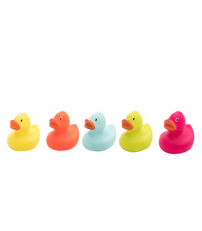 Pato baño colores surtido Olmitos
