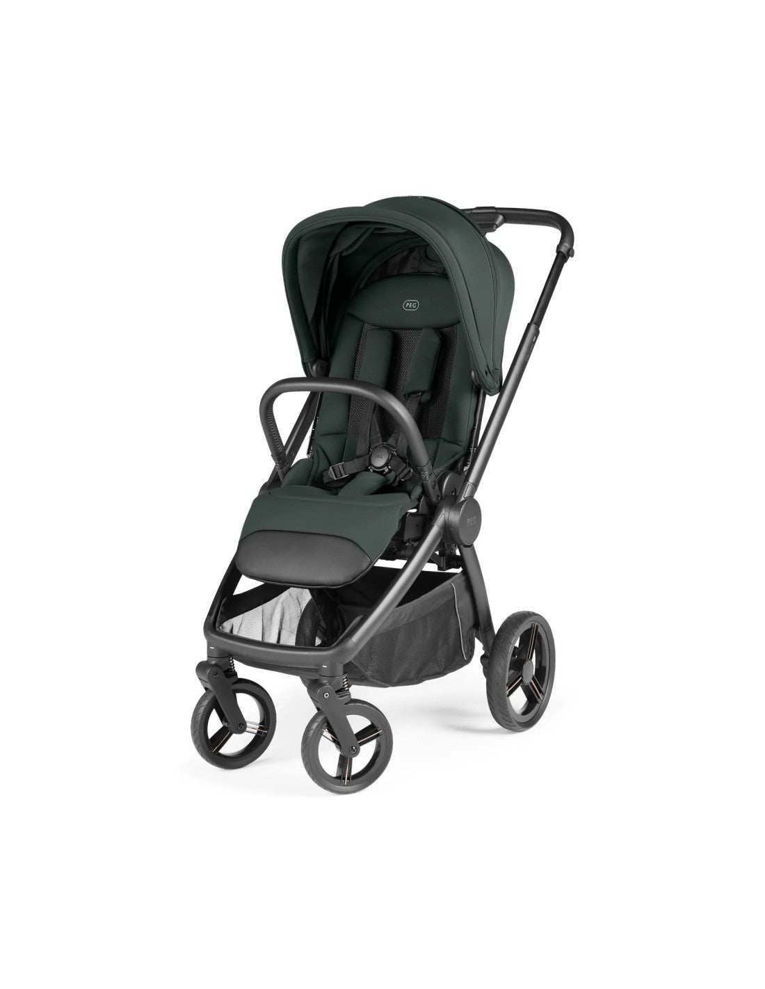 Duo Cochecito City Loop Pro de Peg Perego